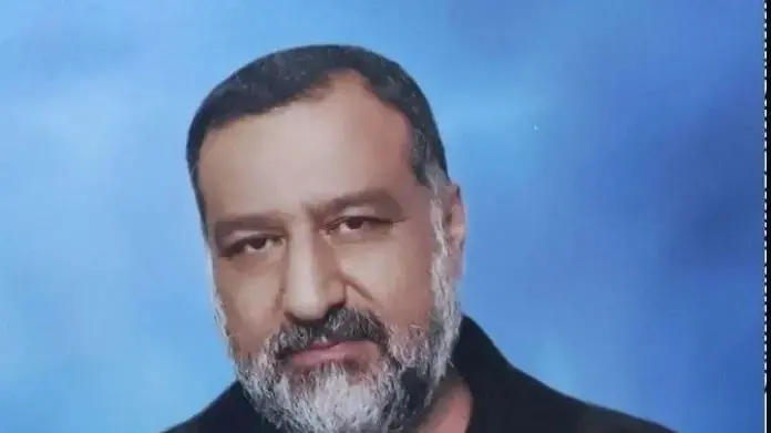 חיסול מפקד בכיר במשמרות המהפכה בתקיפה ישראלית בסוריה. 25 בדצמבר 2023 חיסול מפקד בכיר במשמרות המהפכה בתקיפה ישראלית בסוריה. 25 בדצמבר 2023