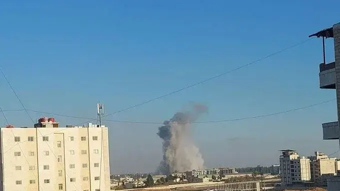 חיסול מפקד בכיר במשמרות המהפכה בתקיפה ישראלית בסוריה. 25 בדצמבר 2023 חיסול מפקד בכיר במשמרות המהפכה בתקיפה ישראלית בסוריה. 25 בדצמבר 2023