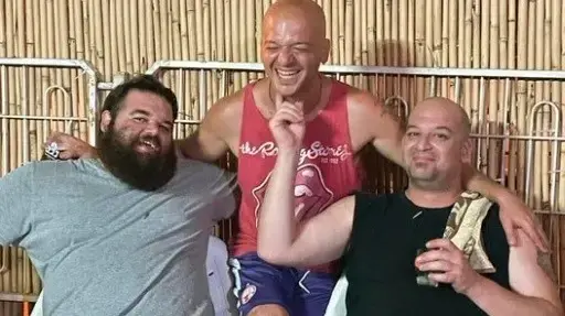 יאיר הורן החטוף בשבי חמאס יאיר הורן החטוף בשבי חמאס