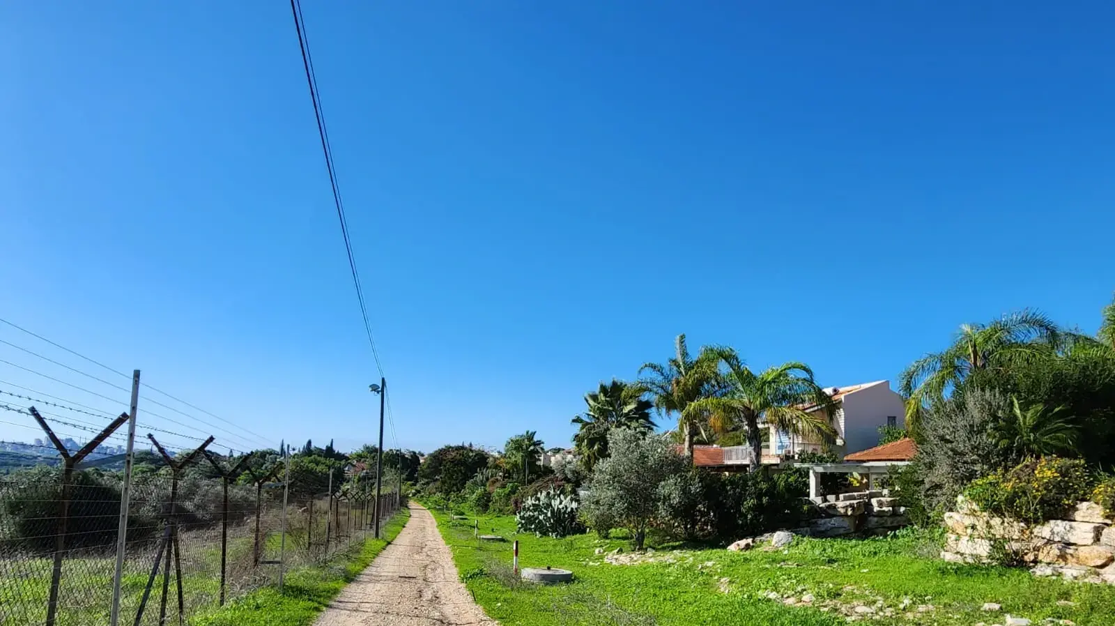 כוכב יאיר-צור יגאל. 27 בדצמבר 2023