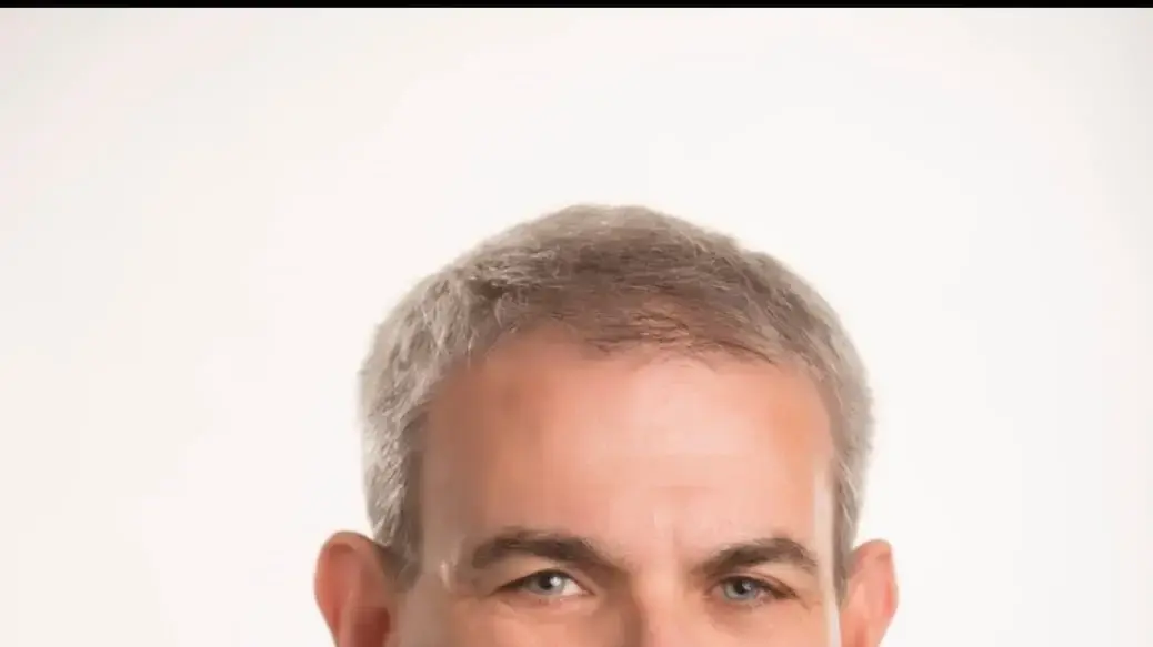 יובל ארד, ראש מועצת כוכב יאיר-צור יגאל. 27 בדצמבר 2023 יובל ארד, ראש מועצת כוכב יאיר-צור יגאל. 27 בדצמבר 2023
