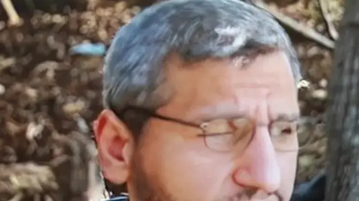 לראשונה מזה 30 שנים: תיעוד עדכני של מוחמד דף לראשונה מזה 30 שנים: תיעוד עדכני של מוחמד דף