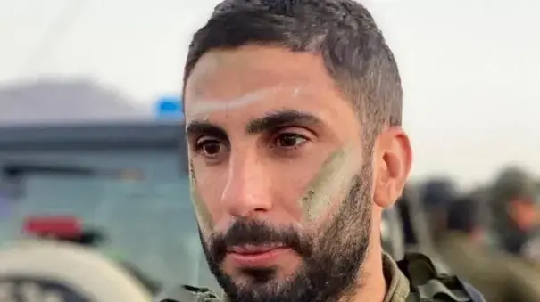 חלל צה"ל רס"ן דביר דוד פימה, 28 בדצמבר 2023 חלל צה"ל רס"ן דביר דוד פימה, 28 בדצמבר 2023