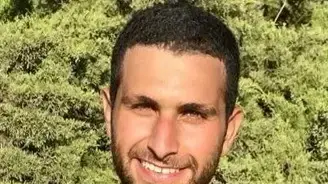 חלל צה"ל רס"ל (מיל') אסף פנחס טובול, 28 בדצמבר 2023 חלל צה"ל רס"ל (מיל') אסף פנחס טובול, 28 בדצמבר 2023