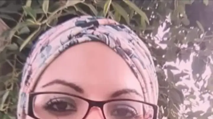 רחל בוחבוט שנרצחה בחיפה רחל בוחבוט שנרצחה בחיפה