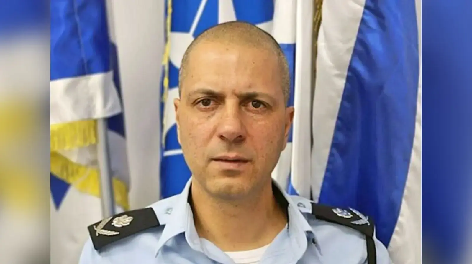 ניצב קובי יעקובי ימונה לממלא מקום נציב שב״ס