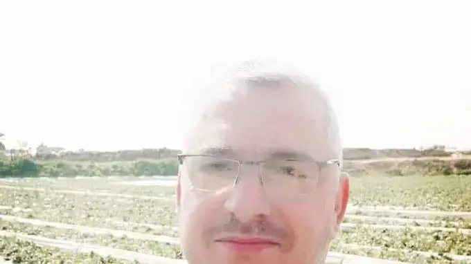 עבד אל-פתאח מעאלי עבד אל-פתאח מעאלי