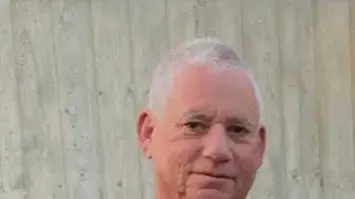אילן וייס, נרצח בקיבוץ בארי