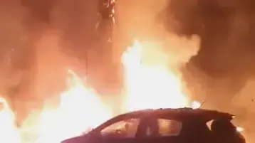 דיווחים בתקשורת הערבית - פיצוץ ברובע דאחיה בביירות 02 בינואר 2024 דיווחים בתקשורת הערבית - פיצוץ ברובע דאחיה בביירות 02 בינואר 2024