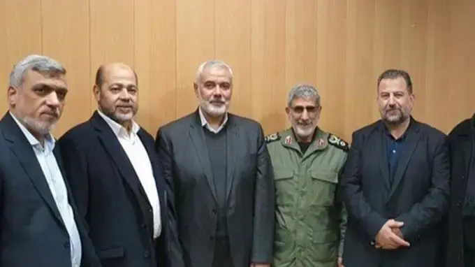 סאלח מוחמד סולימאן אל-עארורי הוא הבכיר שחוסל בתקיפות צהל ברובע דאחיה בביירות 02 בינואר 2024 סאלח מוחמד סולימאן אל-עארורי הוא הבכיר שחוסל בתקיפות צהל ברובע דאחיה בביירות 02 בינואר 2024