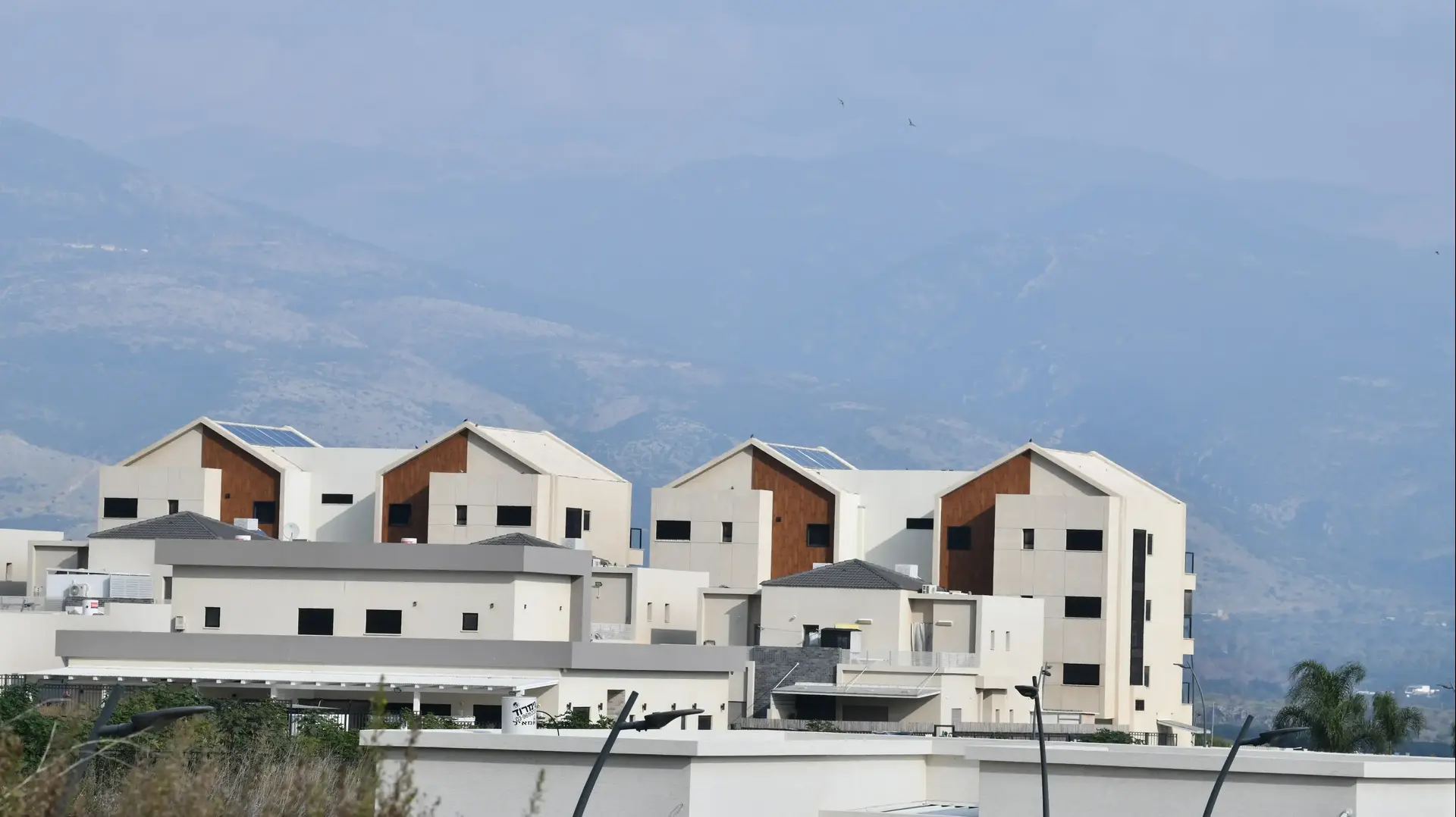 שכונת יובלים בקרית שמונה שכונת יובלים בקרית שמונה
