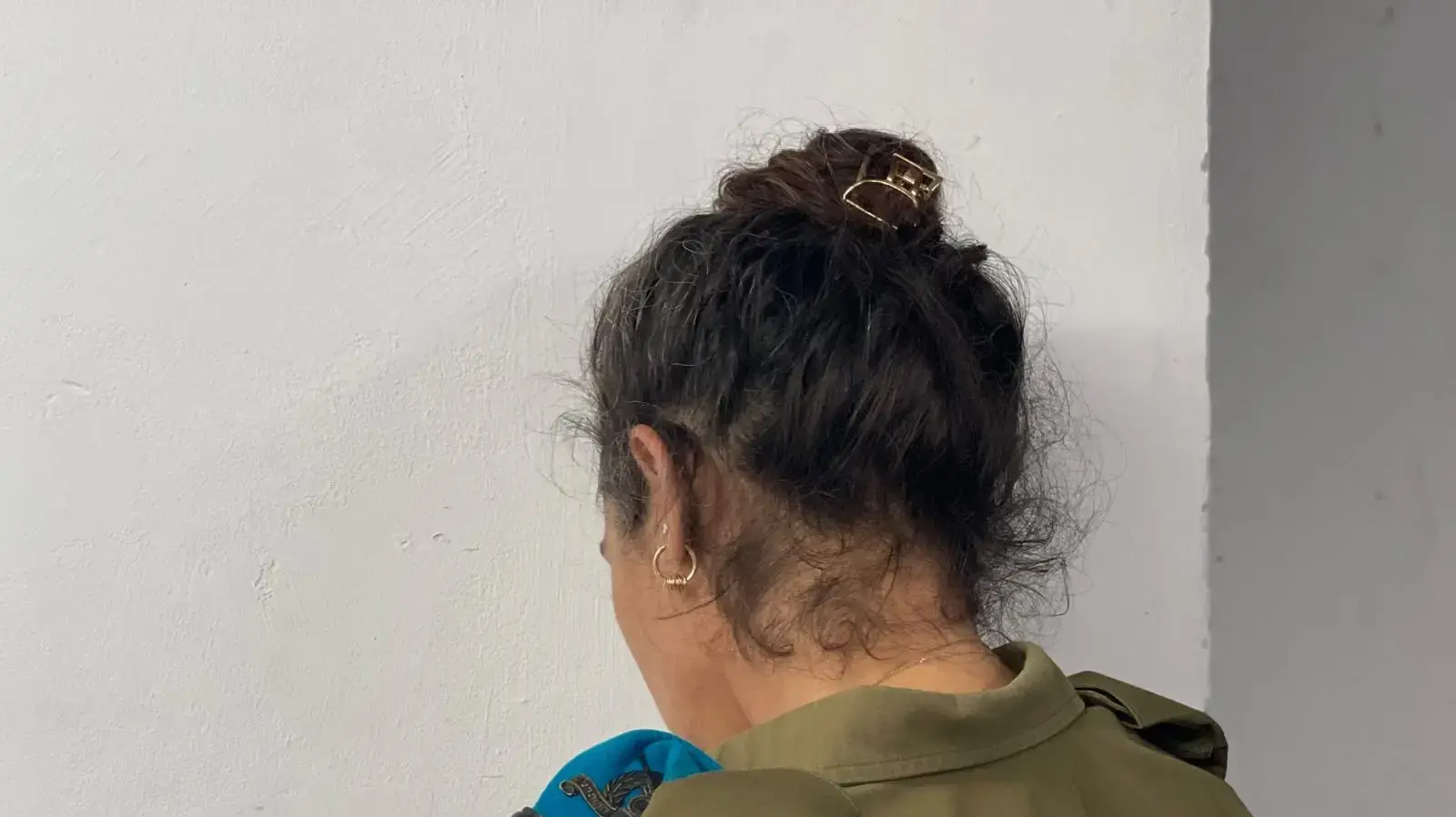 ענבל, מודיעת נפגעים של צה"ל ענבל, מודיעת נפגעים של צה"ל