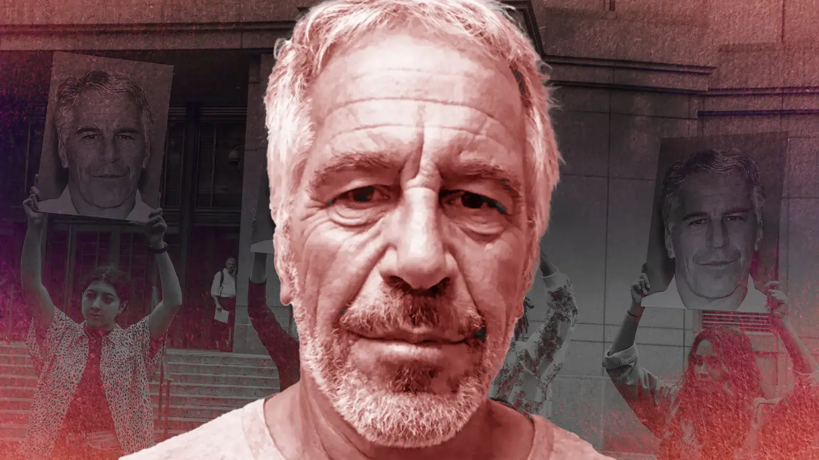 ג'פרי אפשטיין ג'פרי אפשטיין
