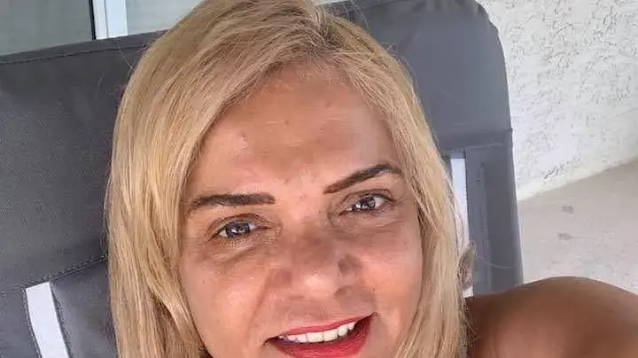 עפאף חוסנן נדקרה למוות בידי בתה בעקבות ריב שיצא משליטה עפאף חוסנן נדקרה למוות בידי בתה בעקבות ריב שיצא משליטה