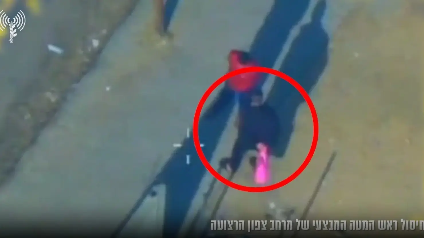 צה״ל ושב״כ חיסלו את ראש המטה המבצעי של מרחב צפון הרצועה ובכיר בארגון הג׳יהאד האסלאמי הפלסטיני