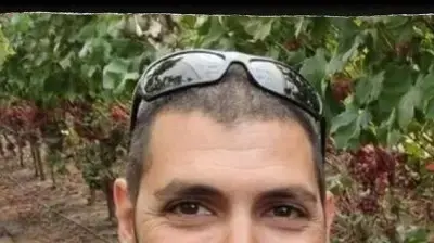 תמיר אדר, תושב ניר עוז שנרצח בשבי חמאס תמיר אדר, תושב ניר עוז שנרצח בשבי חמאס