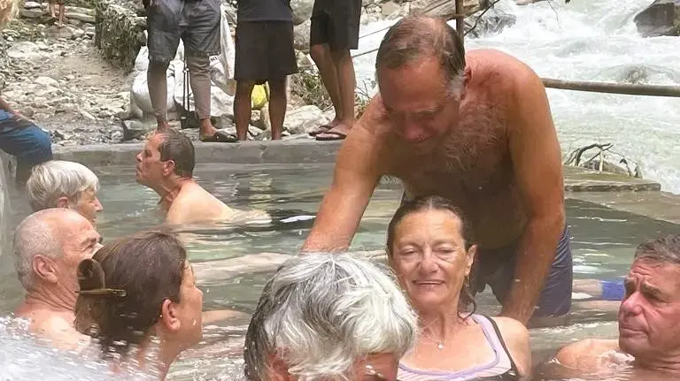 טיול להרי ההימאליה טיול להרי ההימאליה