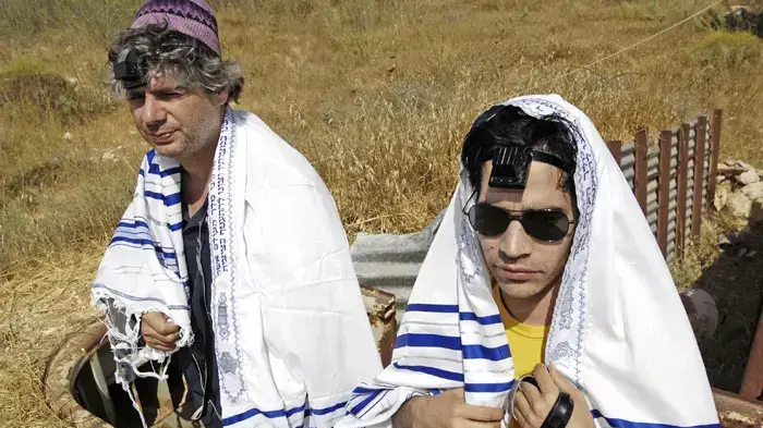 אביב גפן וגיא מרוז, פעם בחיים אביב גפן וגיא מרוז, פעם בחיים