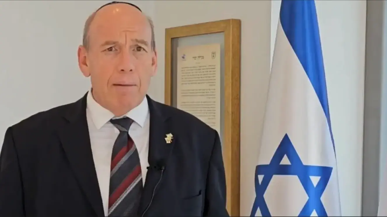 מתניהו אנגלמן