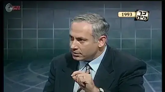 פרשת הקלטת הלוהטת: נתניהו טען במהלך מסע הבחירות שלו לראשות הליכוד ב-1993, שבו התמודד מול דוד לוי, מול בני בגין ומול משה קצב, כי גורמים בליכוד מנסים לסחוט אותו באיומים