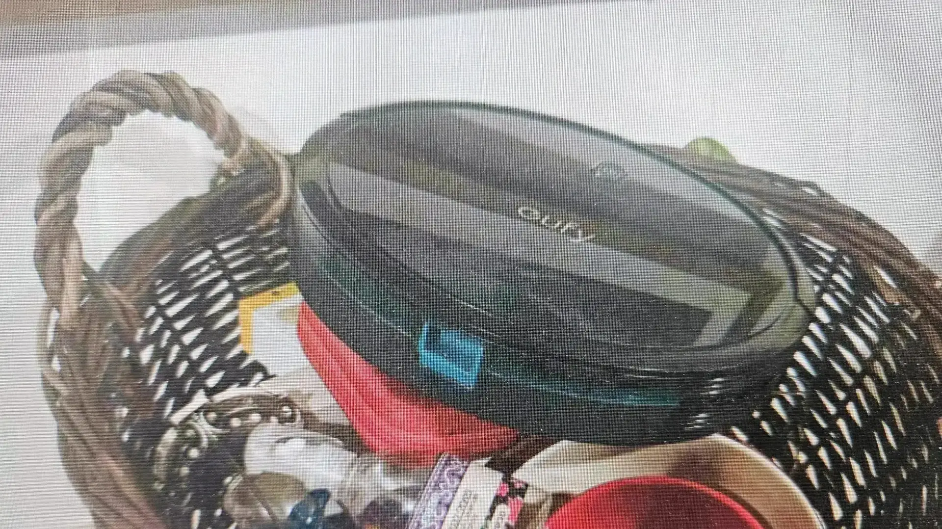 הנזק שגרם תושב ת"א לדירה שקיבל במרמרה לאחר שהציג עצמו כמפונה הנזק שגרם תושב ת"א לדירה שקיבל במרמרה לאחר שהציג עצמו כמפונה