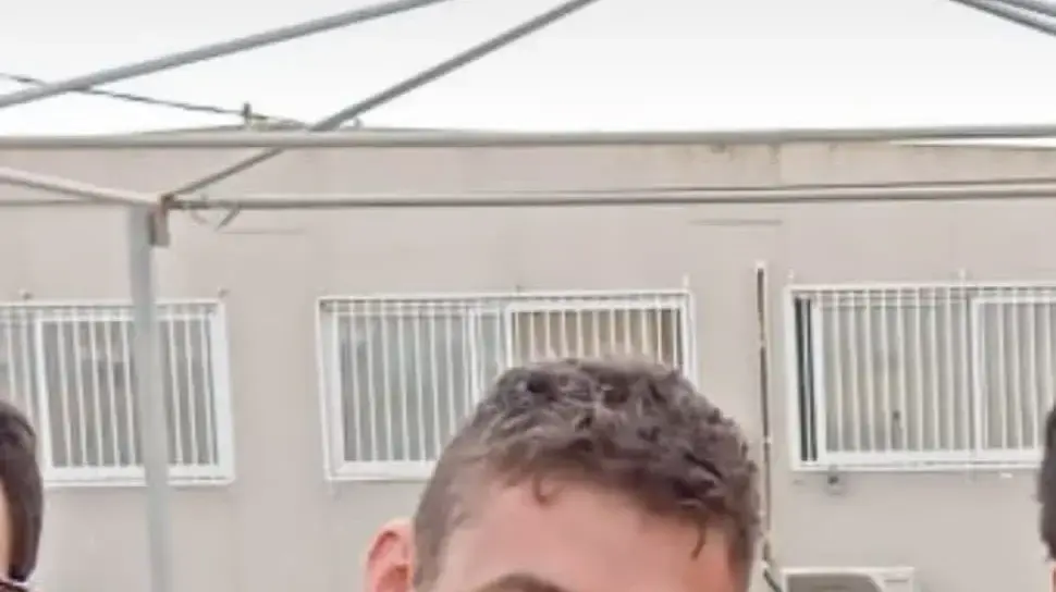 רס״ל במיל׳ יקיר הכסטר. 9 בינואר 2023 רס״ל במיל׳ יקיר הכסטר. 9 בינואר 2023