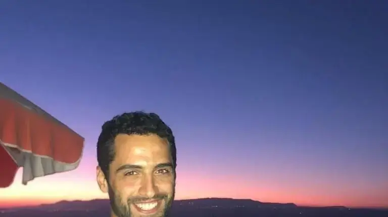 סרן (במיל') רון אפרימי ז"ל
סרן (במיל') רון אפרימי ז"ל