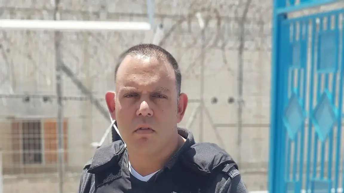 הסוהר משה טויטו