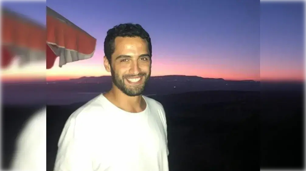 סרן (במיל') רון אפרימי ז"ל סרן (במיל') רון אפרימי ז"ל
