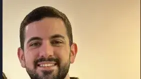 חלל צה"ל רס״ל (במיל׳) אלקנה נוילנדר, 10 בינואר 2024 חלל צה"ל רס״ל (במיל׳) אלקנה נוילנדר, 10 בינואר 2024