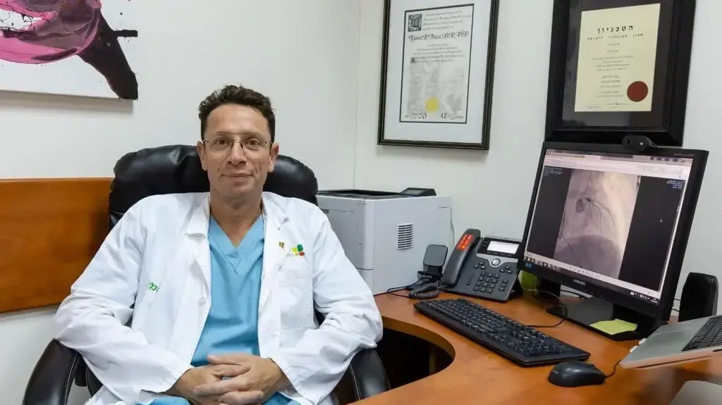 פרופ' ירון ברק פרופ' ירון ברק