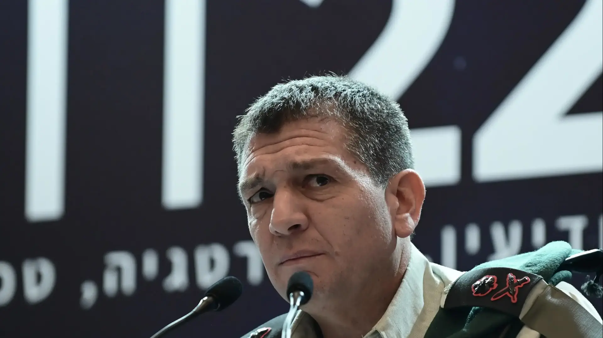 ראש אמ"ן אהרון חליוה