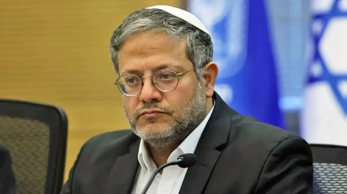 איתמר בן גביר השר לביטחון לאומי, דיון הוועדה לביטחון לאומי על עונש מוות למחבלים, 20 בנובמבר 2023