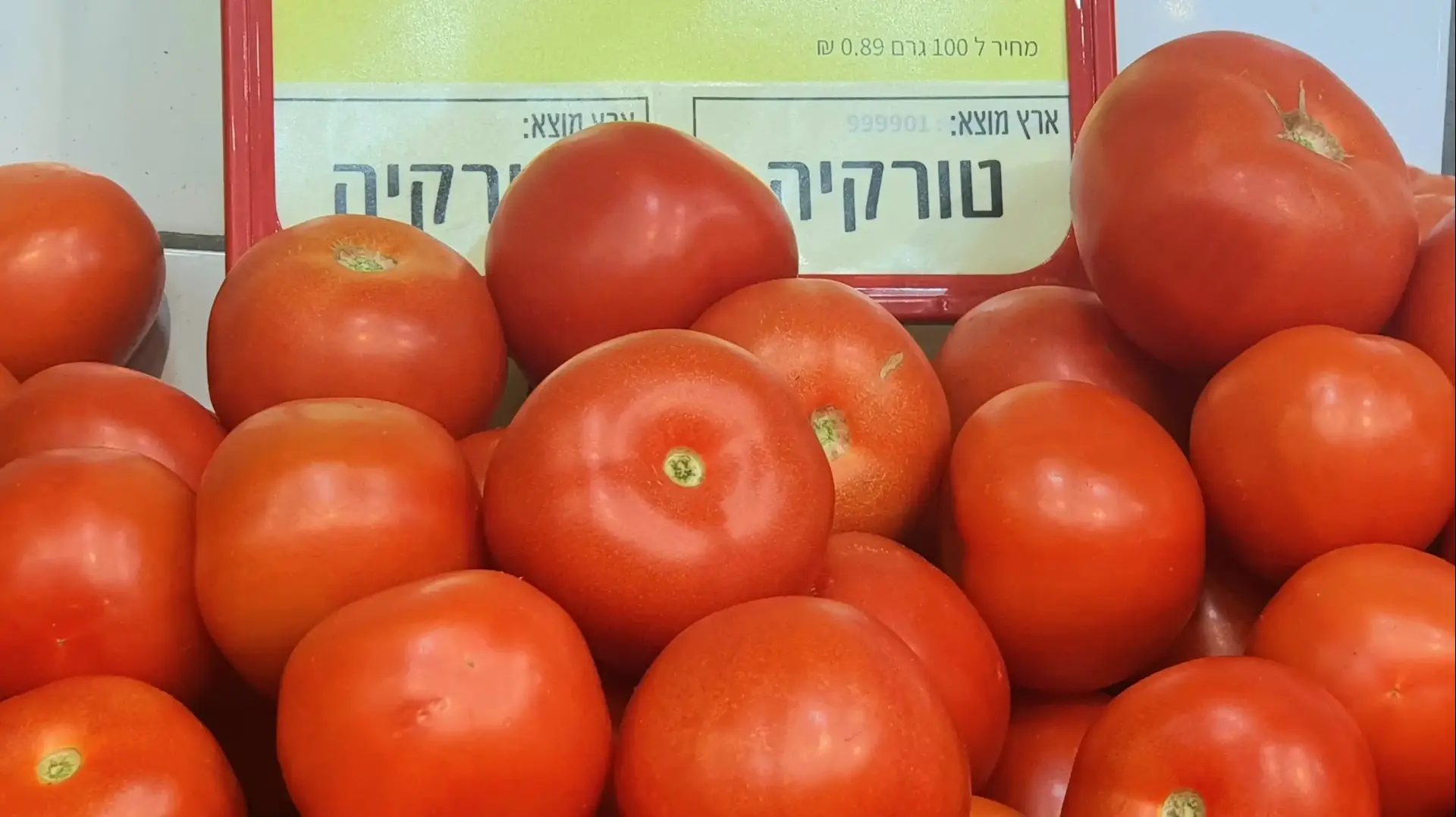 עגבניות תוצרת ישראל סופר דודו פתח תקווה עגבניות תוצרת ישראל סופר דודו פתח תקווה
