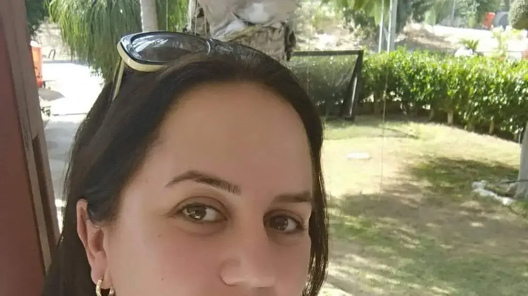 מורן חג'בי ממושב יכיני