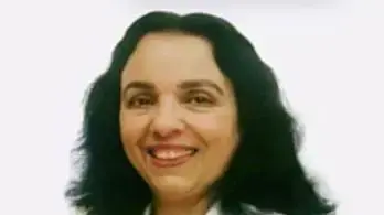 פרופ' אילה הוברט פרופ' אילה הוברט