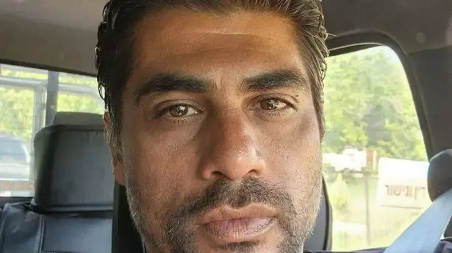 ברק איילון ברק איילון