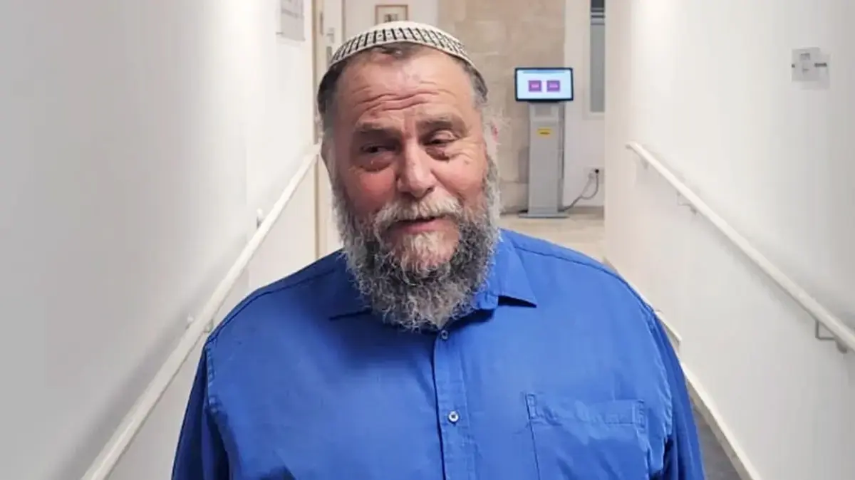 בנצי גופשטיין בבית המשפט
14.1.24 בנצי גופשטיין בבית המשפט
14.1.24
