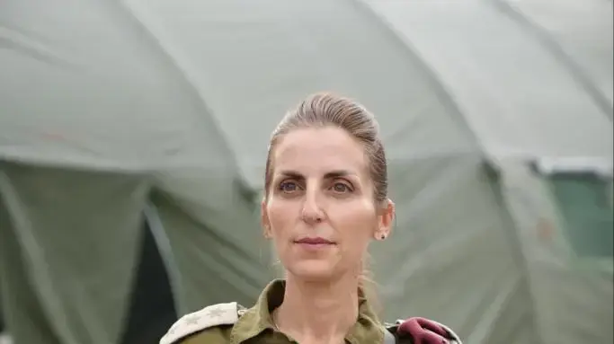 אל״מ מעיין לינר,רמ״ח שוה״ם ותשתיות תחת חטיבת הלוגיסטיקה, אט״ל אל״מ מעיין לינר,רמ״ח שוה״ם ותשתיות תחת חטיבת הלוגיסטיקה, אט״ל