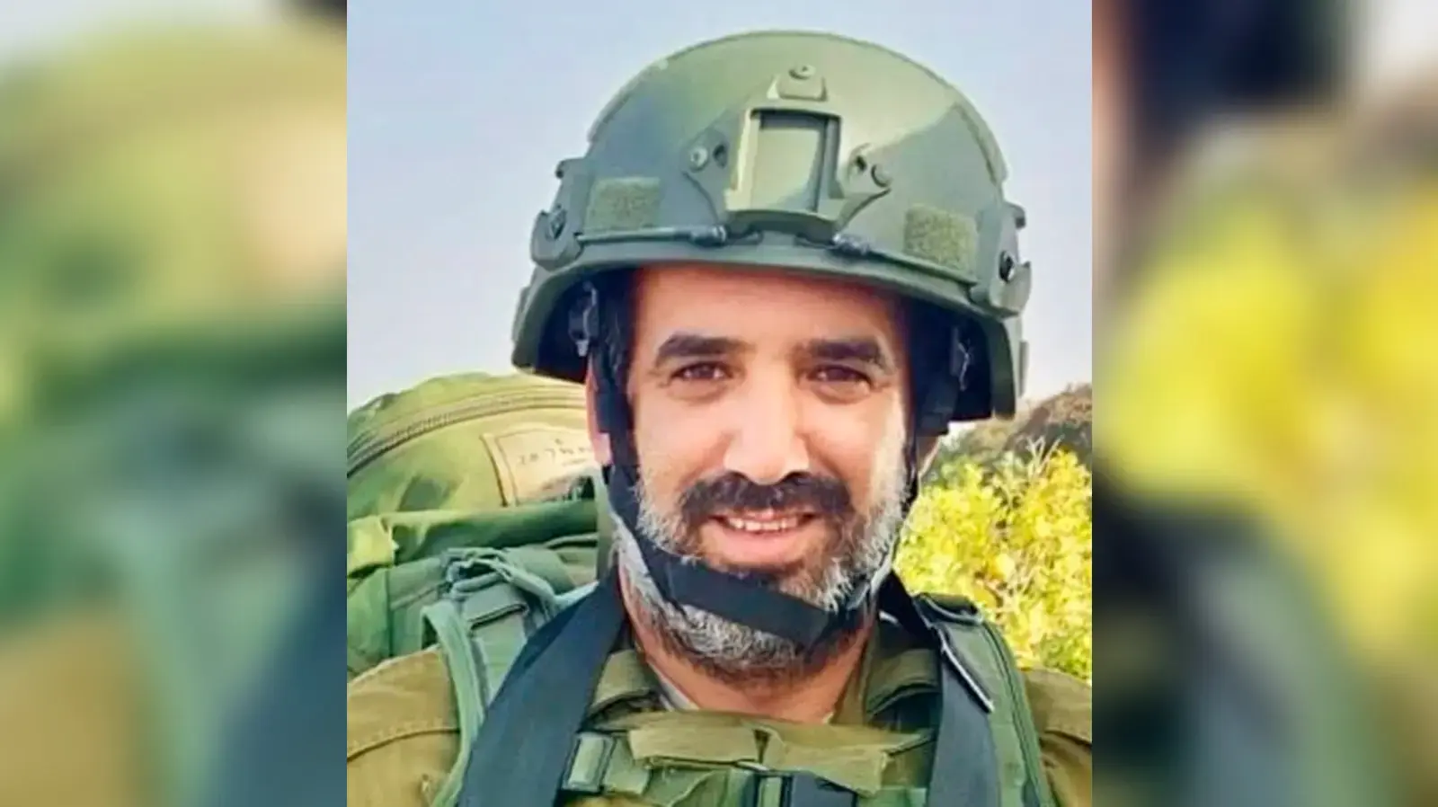 רס"ם (במיל') נועם אשרם רס"ם (במיל') נועם אשרם