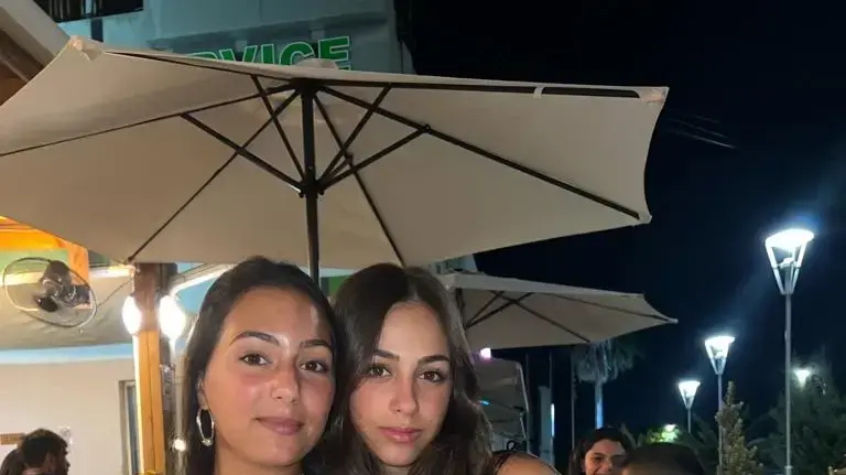 מאיה וליבי כהן מגורי מאיה וליבי כהן מגורי