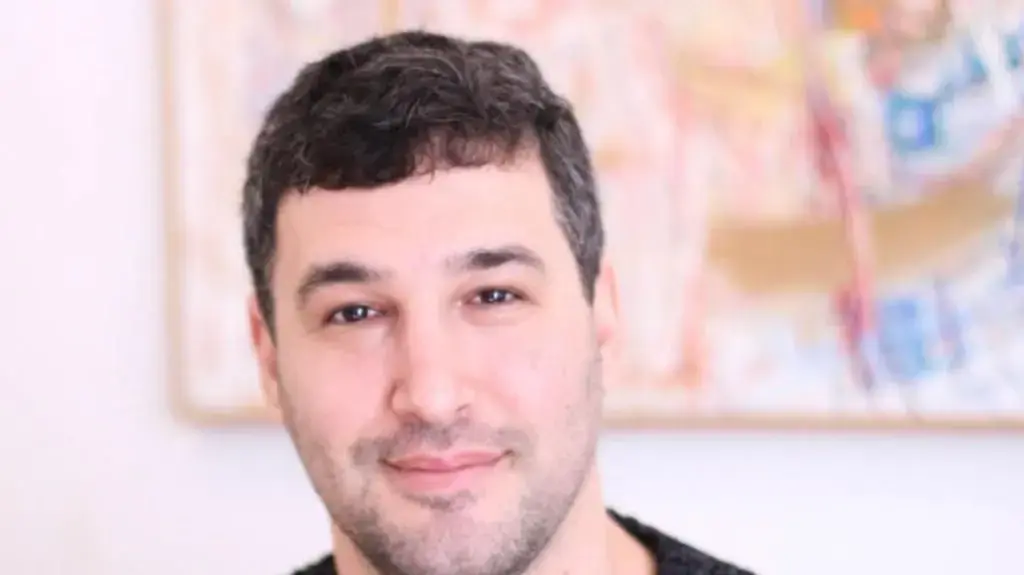 איתי סבירסקי בן קיבוץ בארי שנחטף ונרצח בשבי חמאס איתי סבירסקי בן קיבוץ בארי שנחטף ונרצח בשבי חמאס