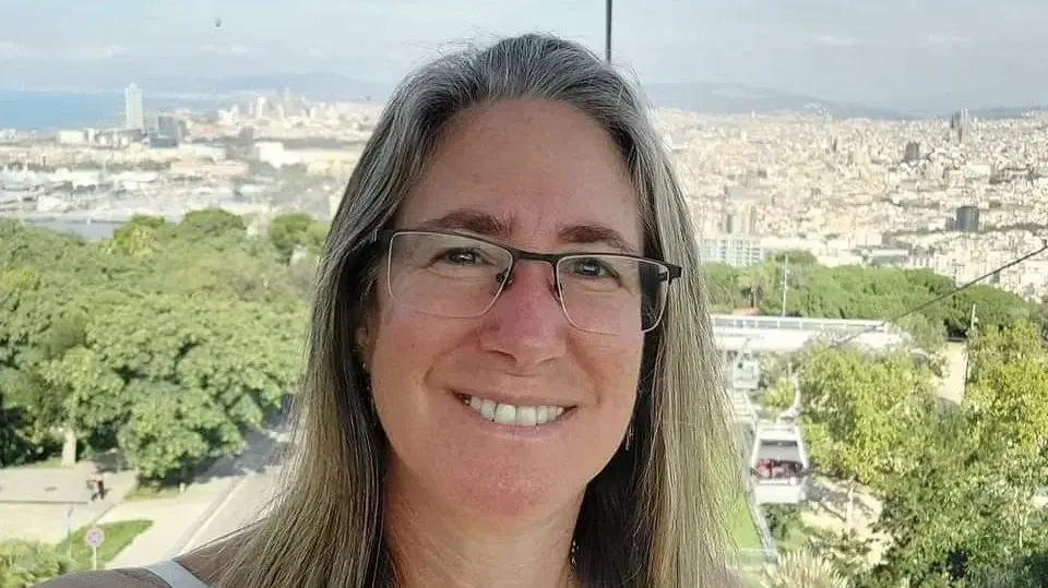 מירב כהן מקיבוץ עין השלושה מירב כהן מקיבוץ עין השלושה