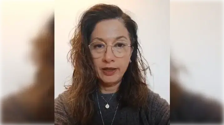 רננה גומא: ששני בניה נחטפו בטור מיוחד לוואלה רננה גומא: ששני בניה נחטפו בטור מיוחד לוואלה