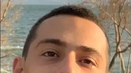 חלל צה"ל סמ"ר אורי ג'רבי, 19 בינואר 2024 חלל צה"ל סמ"ר אורי ג'רבי, 19 בינואר 2024