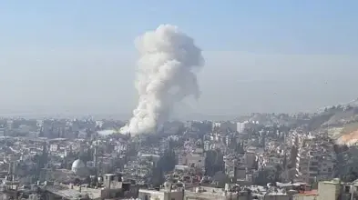 פיצוצים בדמשק
20.1.24 פיצוצים בדמשק
20.1.24