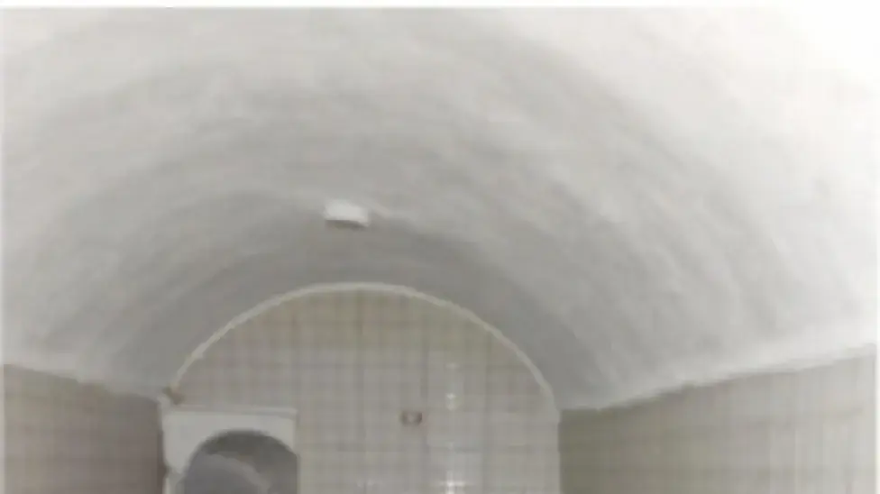 מתחם כליאה במנהרה בחאן יונס מתחם כליאה במנהרה בחאן יונס
