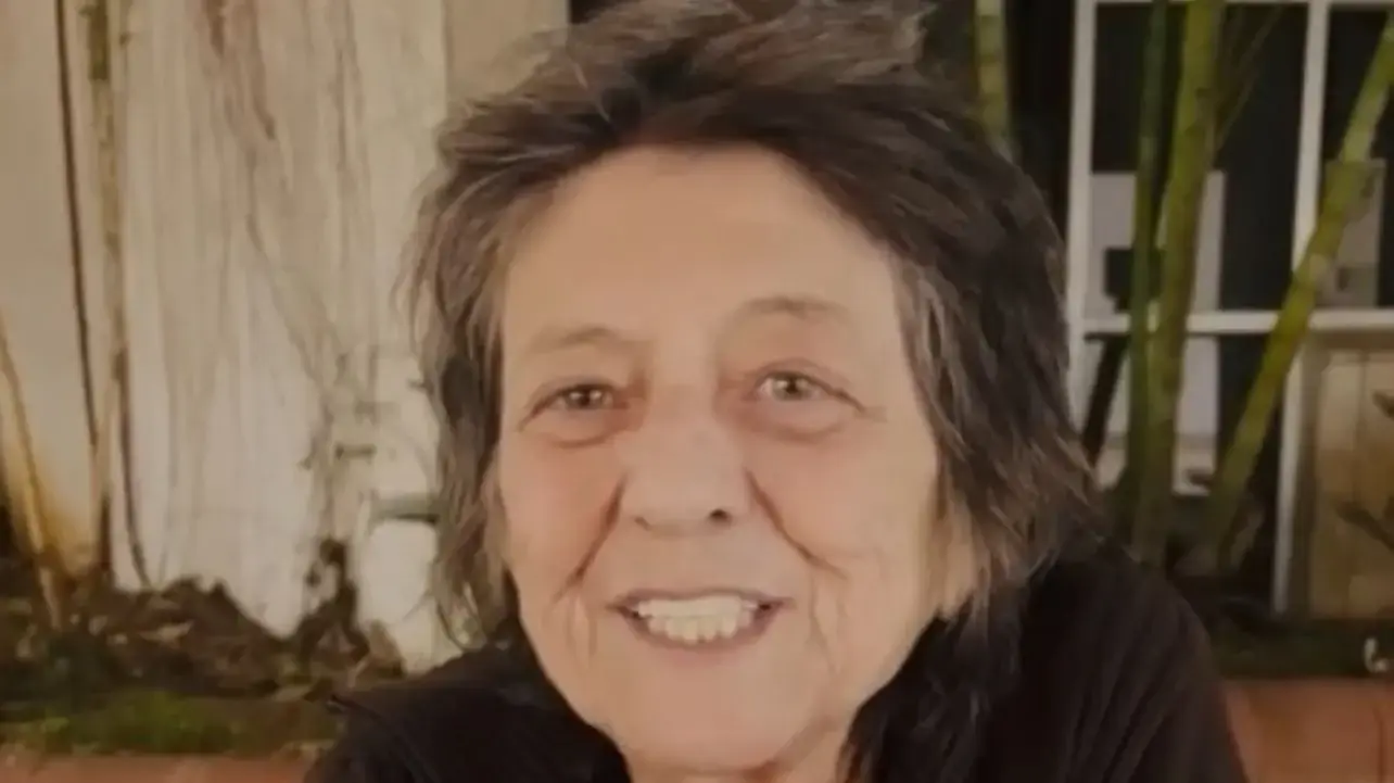 קורין אלאל בהודעה מצולמת