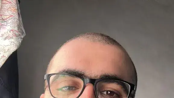 רס״ן דוד נתי אלפסי, מבאר שבע, סמג״ד ב׳ בגדוד 202, חטיבת הצנחנים, נפל בקרב בדרום רצועת עזה, בן 27 בנופלו. 22 בינואר 2024
רס״ן דוד נתי אלפסי, מבאר שבע, סמג״ד ב׳ בגדוד 202, חטיבת הצנחנים, נפל בקרב בדרום רצועת עזה, בן 27 בנופלו. 22 בינואר 2024