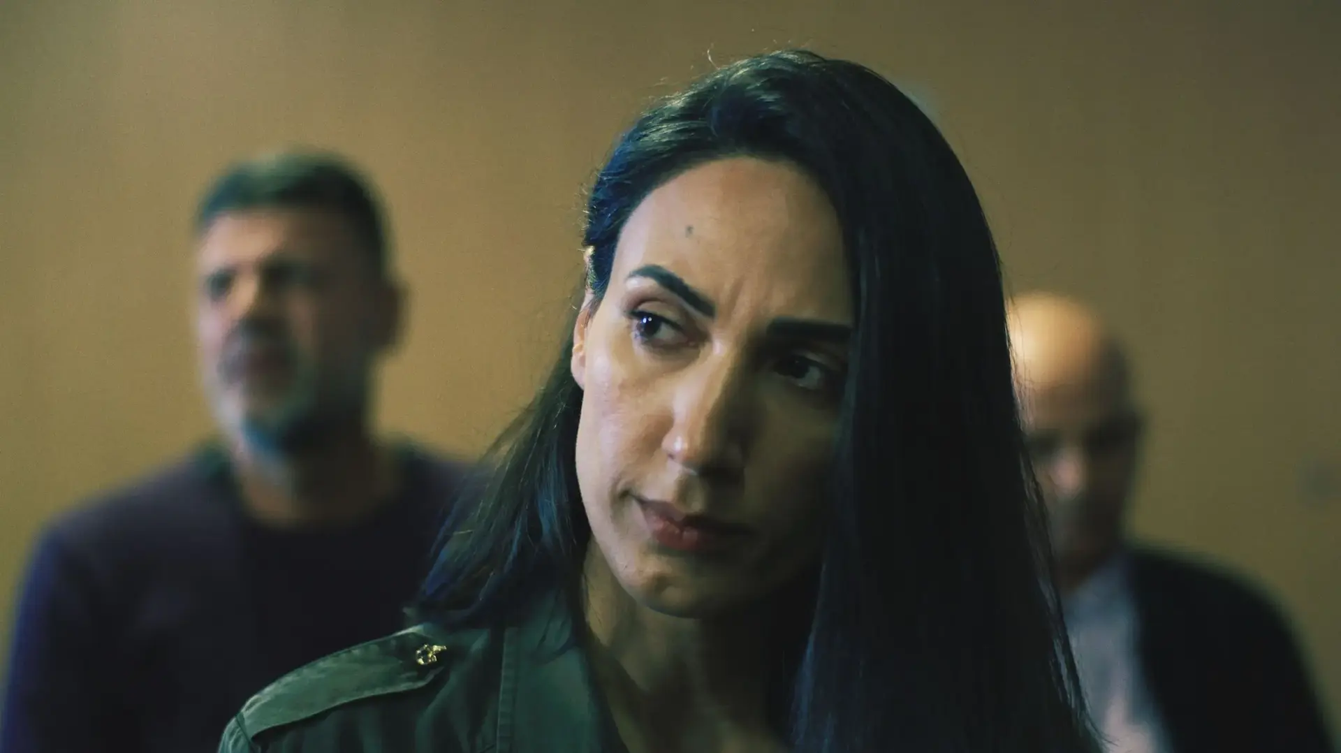 לירז חממי, "מנאייכ" עונה 3 לירז חממי, "מנאייכ" עונה 3